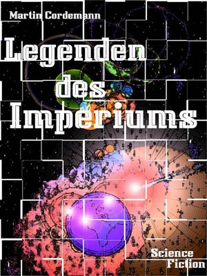 cover image of Legenden des Imperiums